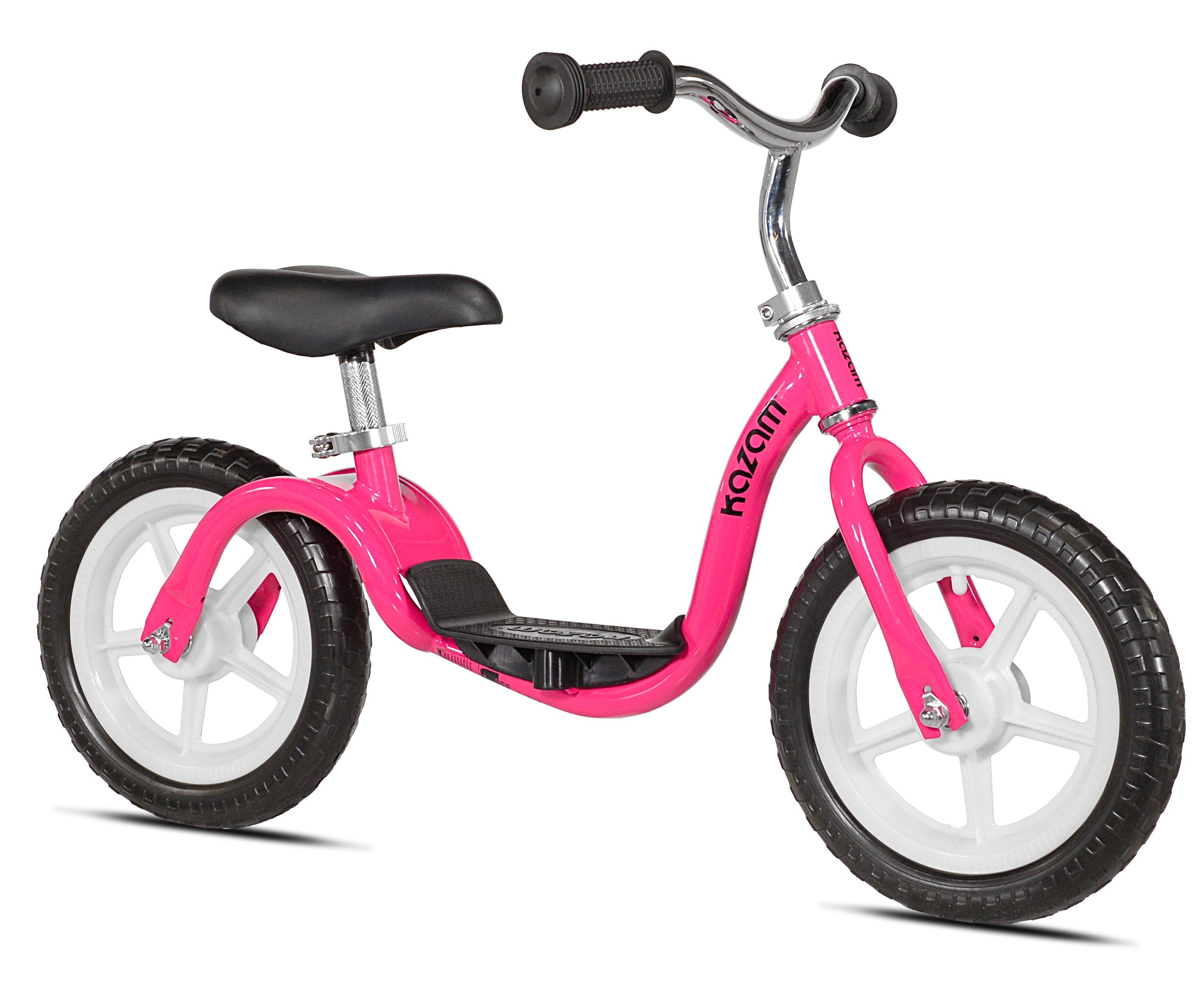 Mendham Bike Co. | Discount Bikes | 12" Kazam V2E Balance Bike