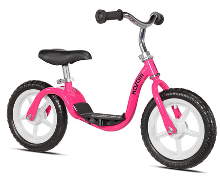 Mendham Bike Co. | Discount Bikes | 12" Kazam V2E Balance Bike