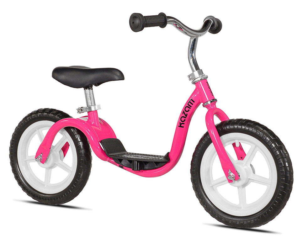 Mendham Bike Co. | Discount Bikes | 12" Kazam V2E Balance Bike