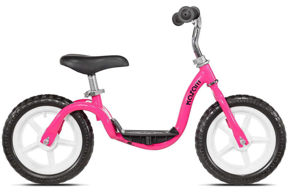Mendham Bike Co. | Discount Bikes | 12" Kazam V2E Balance Bike