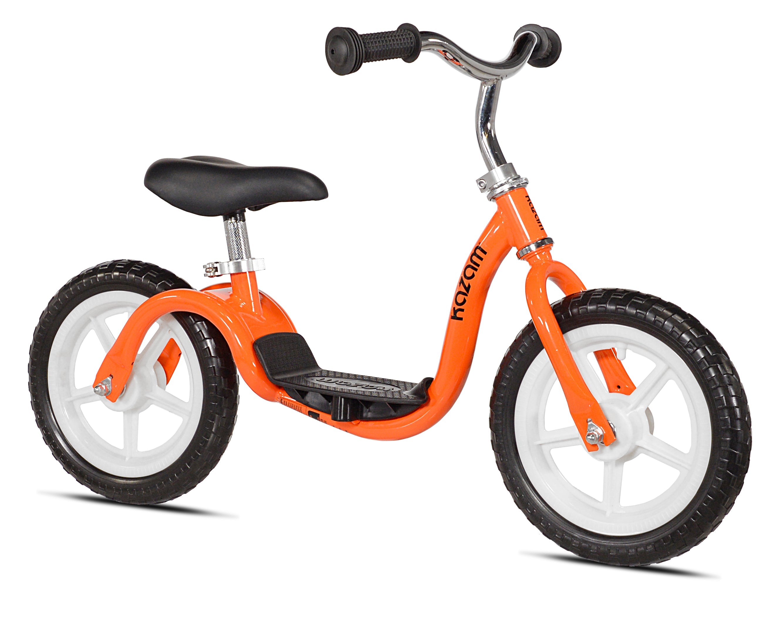 Mendham Bike Co. | Discount Bikes | 12" Kazam V2E Balance Bike
