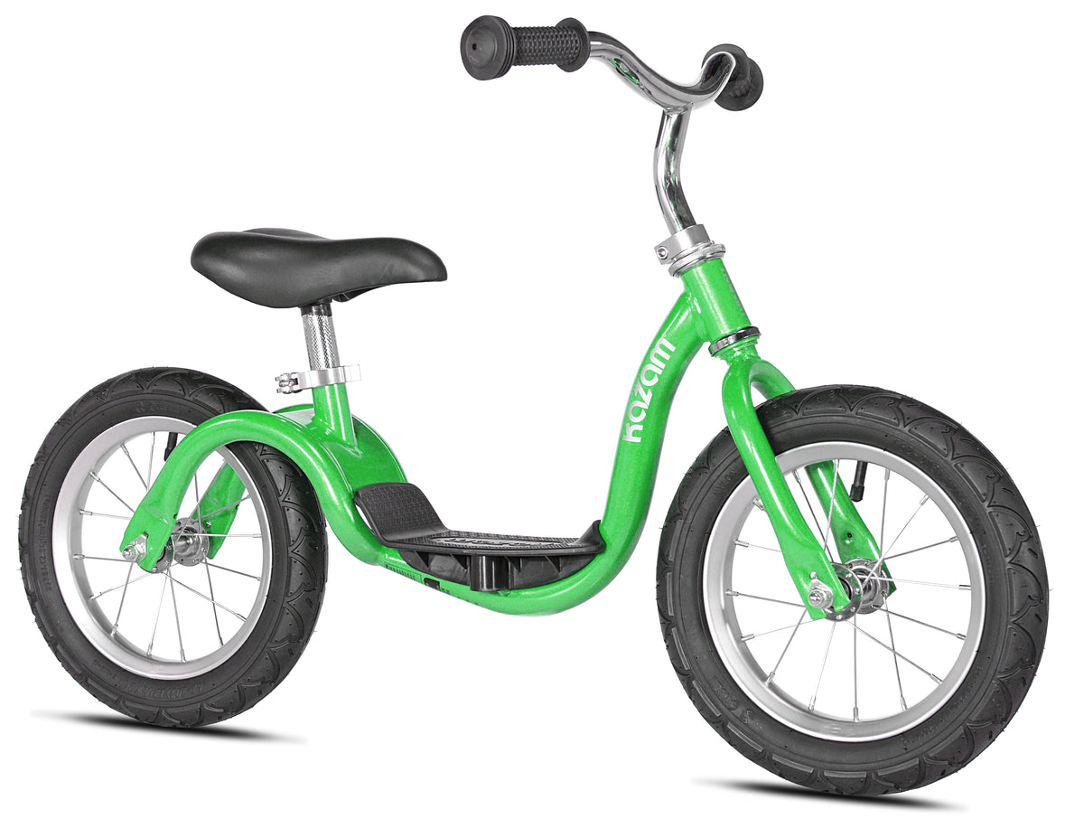 Mendham Bike Co. | Discount Bikes | 12" V2S Balance Bike for Kids 2+