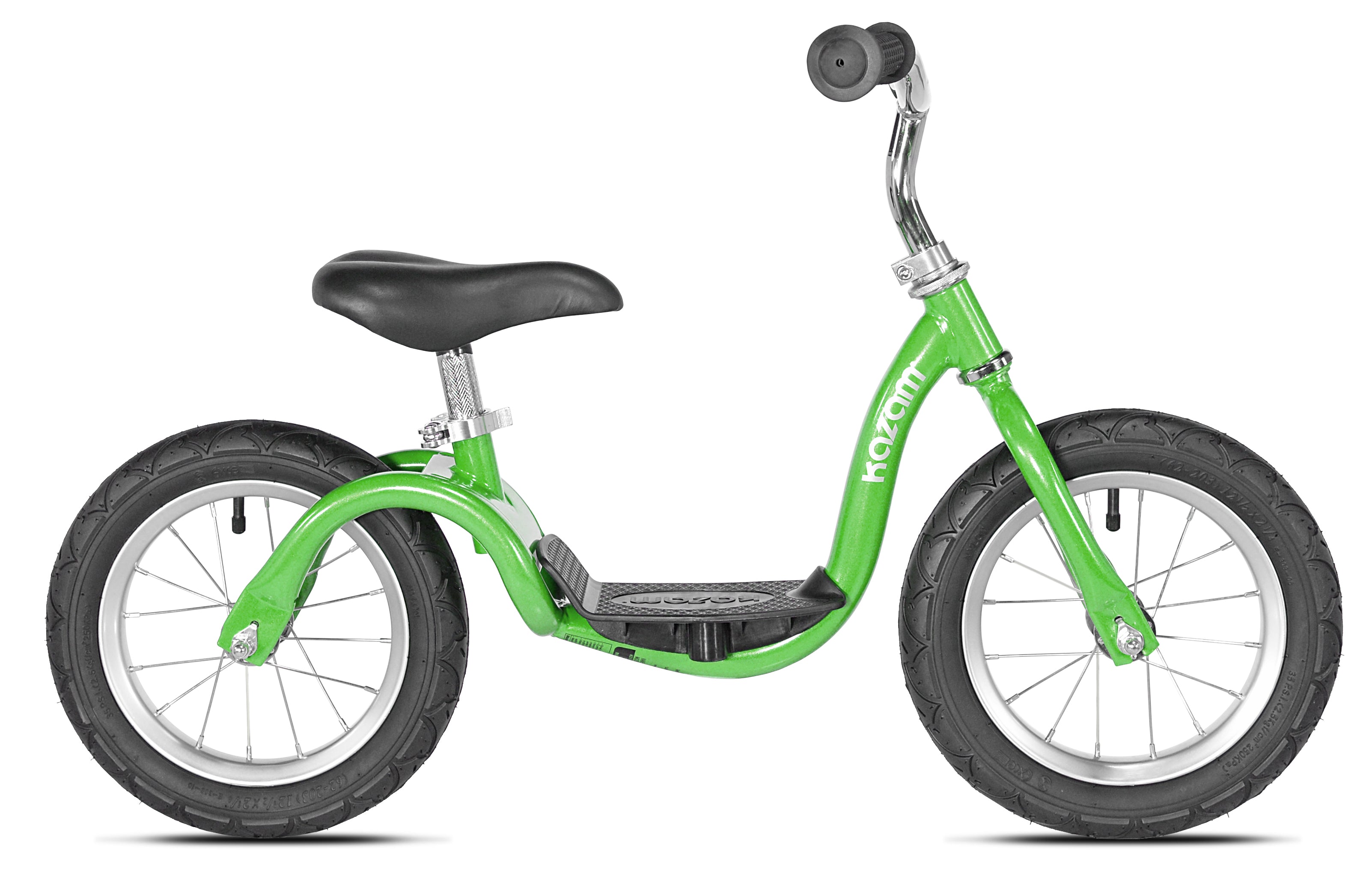 Mendham Bike Co. | Discount Bikes | 12" V2S Balance Bike for Kids 2+