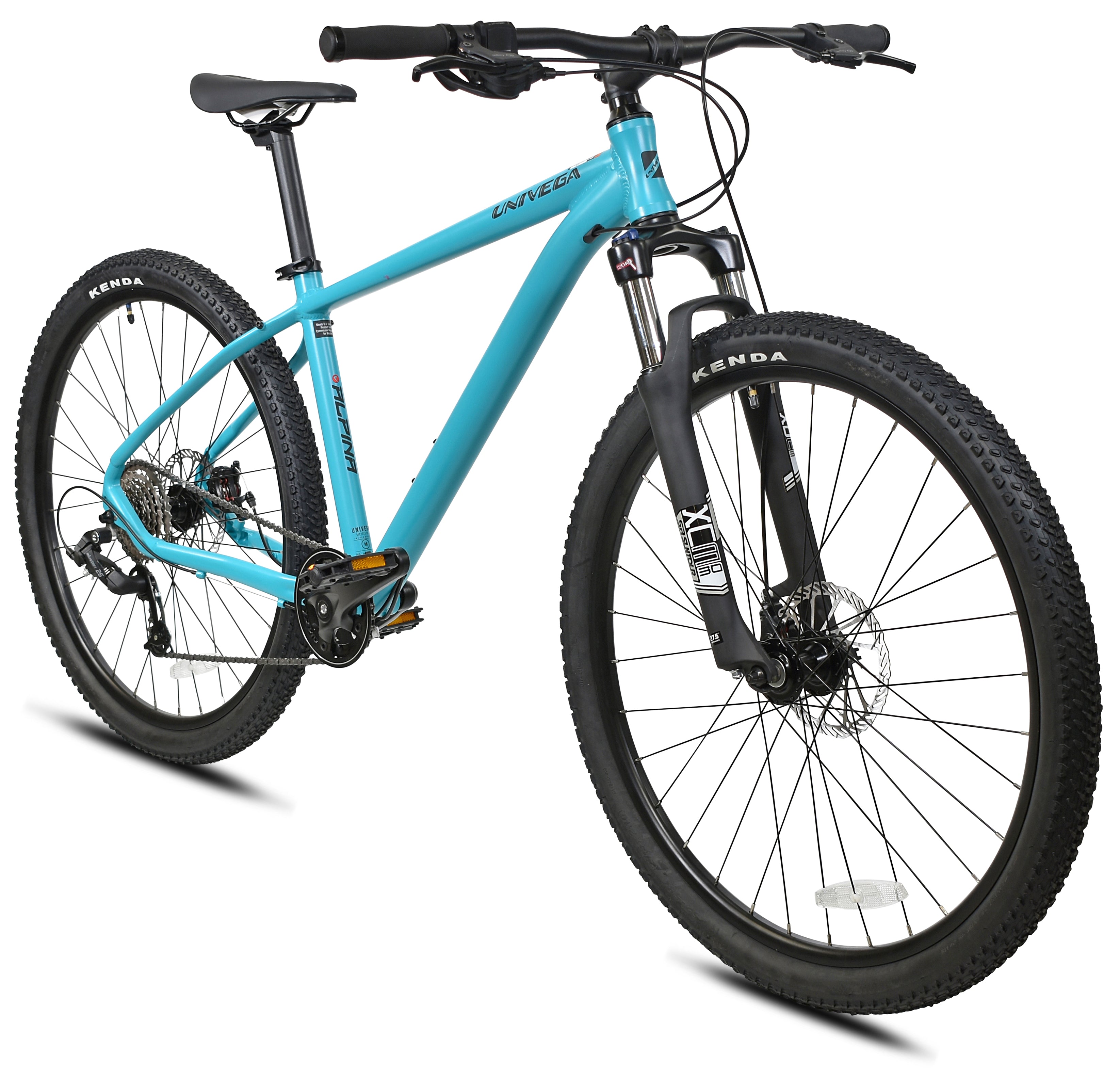 Mendham Bike Discount Bikes Univega® Alpina Mountain