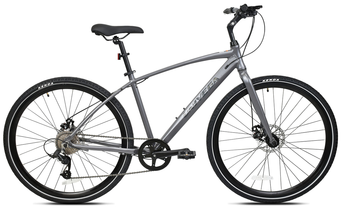 Mendham Bike Co. | Discount Bikes | 700c Univega® Montega Sport Hybrid Bike