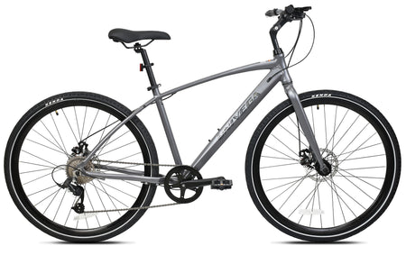 Mendham Bike Co. | Discount Bikes | 700c Univega® Montega Sport Hybrid Bike