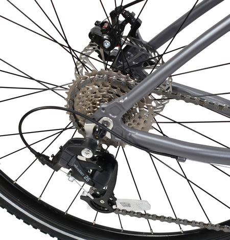 Mendham Bike Co. | Discount Bikes | 700c Univega® Montega Sport Hybrid Bike