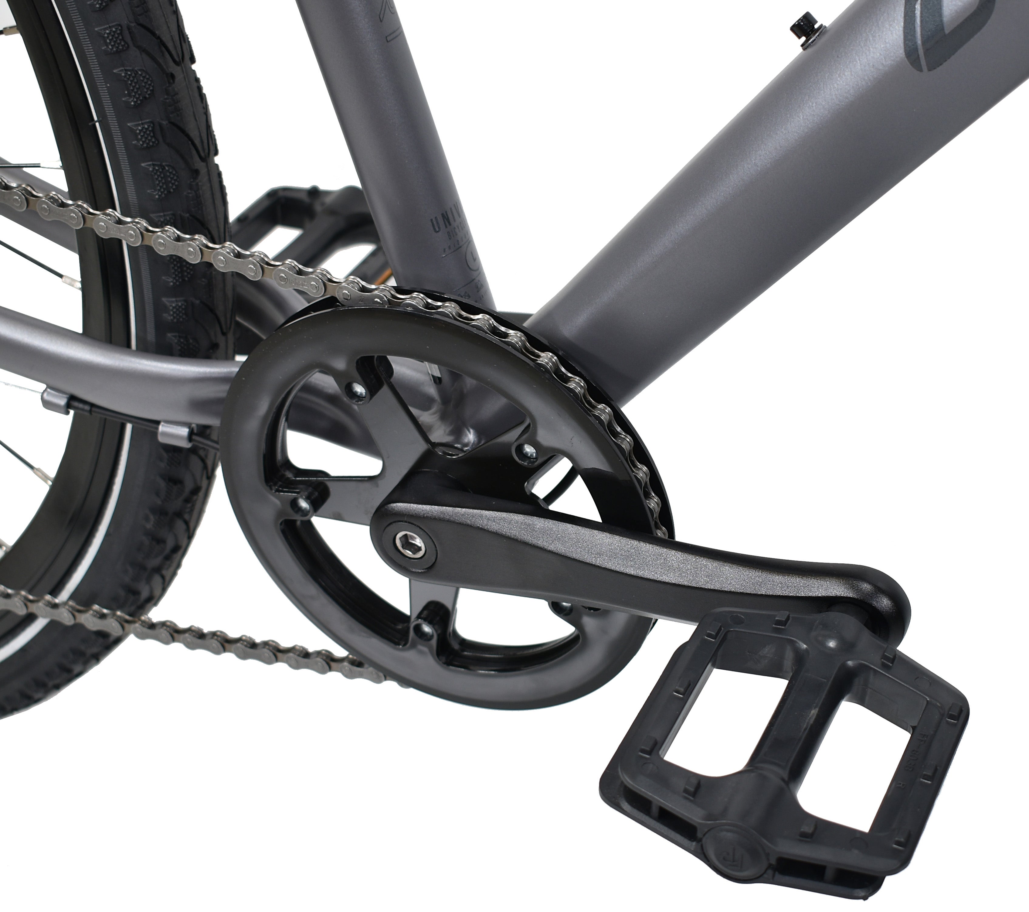 Mendham Bike Co. | Discount Bikes | 700c Univega® Montega Sport Hybrid Bike