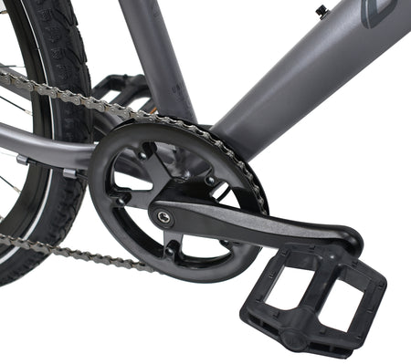 Mendham Bike Co. | Discount Bikes | 700c Univega® Montega Sport Hybrid Bike