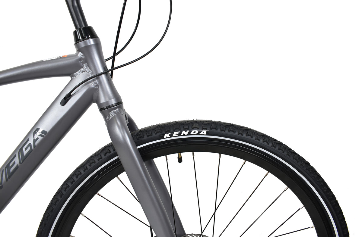 Mendham Bike Co. | Discount Bikes | 700c Univega® Montega Sport Hybrid Bike