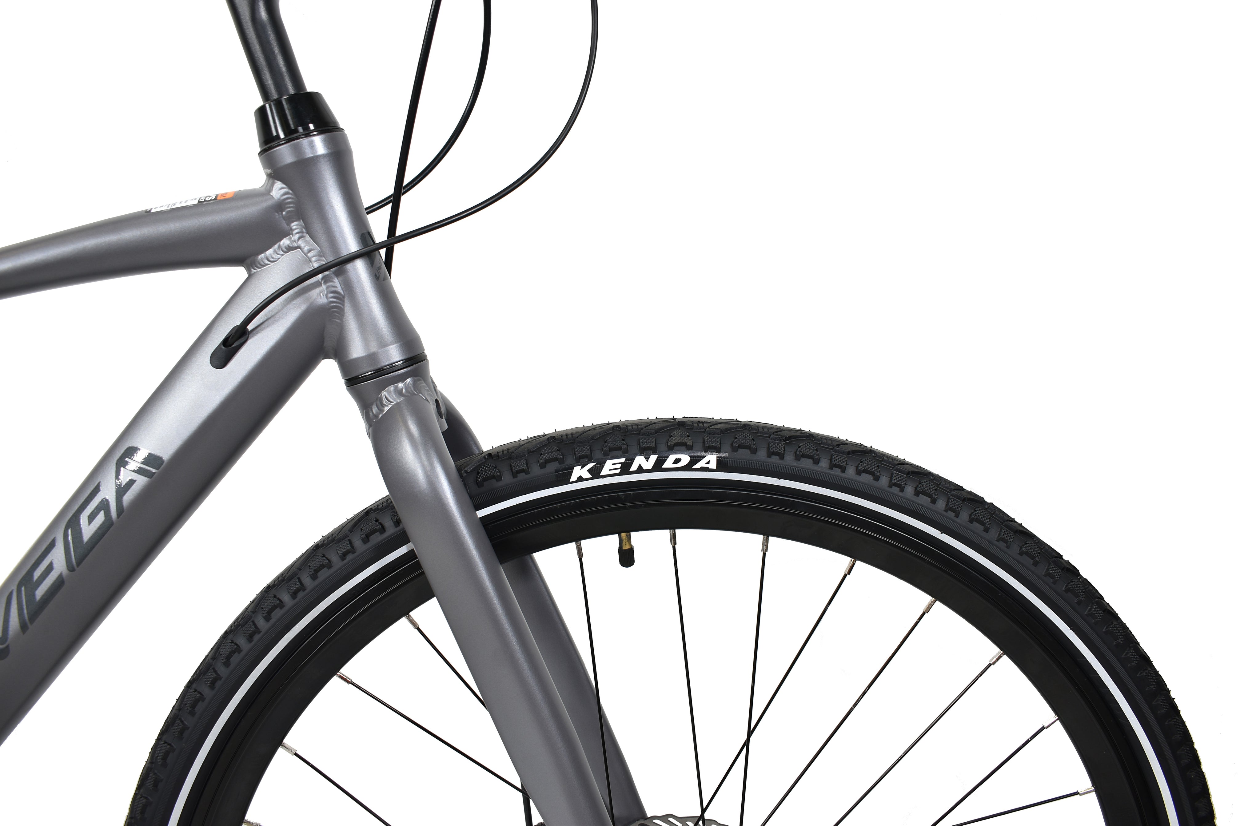 Mendham Bike Co. | Discount Bikes | 700c Univega® Montega Sport Hybrid Bike