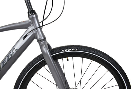 Mendham Bike Co. | Discount Bikes | 700c Univega® Montega Sport Hybrid Bike