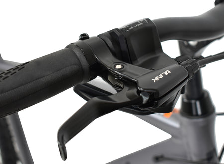 Mendham Bike Co. | Discount Bikes | 700c Univega® Montega Sport Hybrid Bike