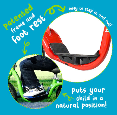 Mendham Bike Co. | Discount Bikes | 12" Kazam V2S Balance Bike