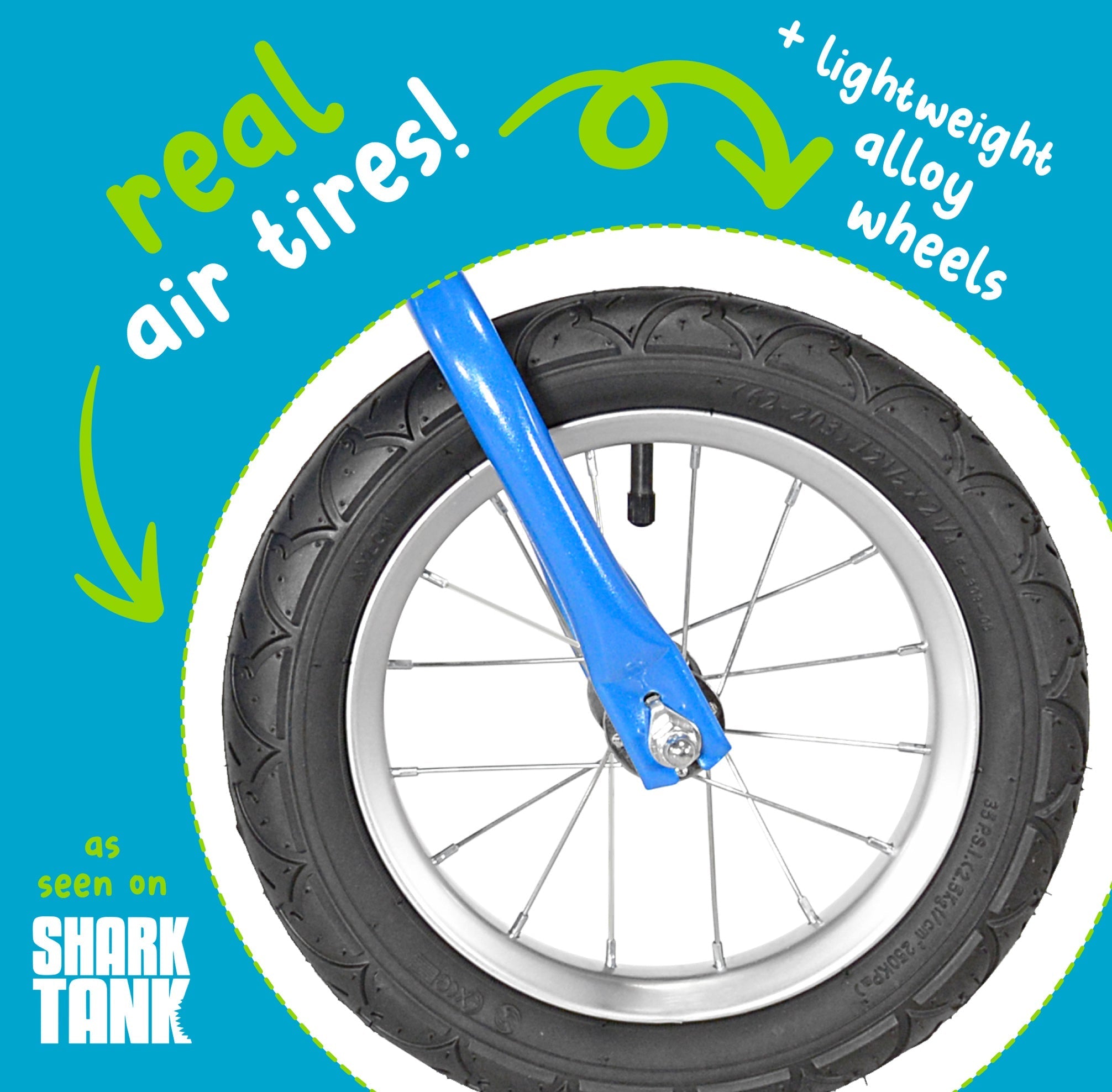 Mendham Bike Co. | Discount Bikes | 12" Kazam V2S Balance Bike