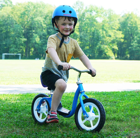 Mendham Bike Co. | Discount Bikes | 12" Kazam V2E Balance Bike