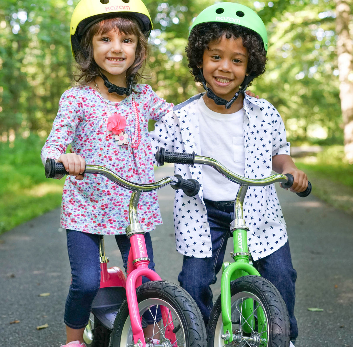 Mendham Bike Co. | Discount Bikes | 12" Kazam V2S Balance Bike