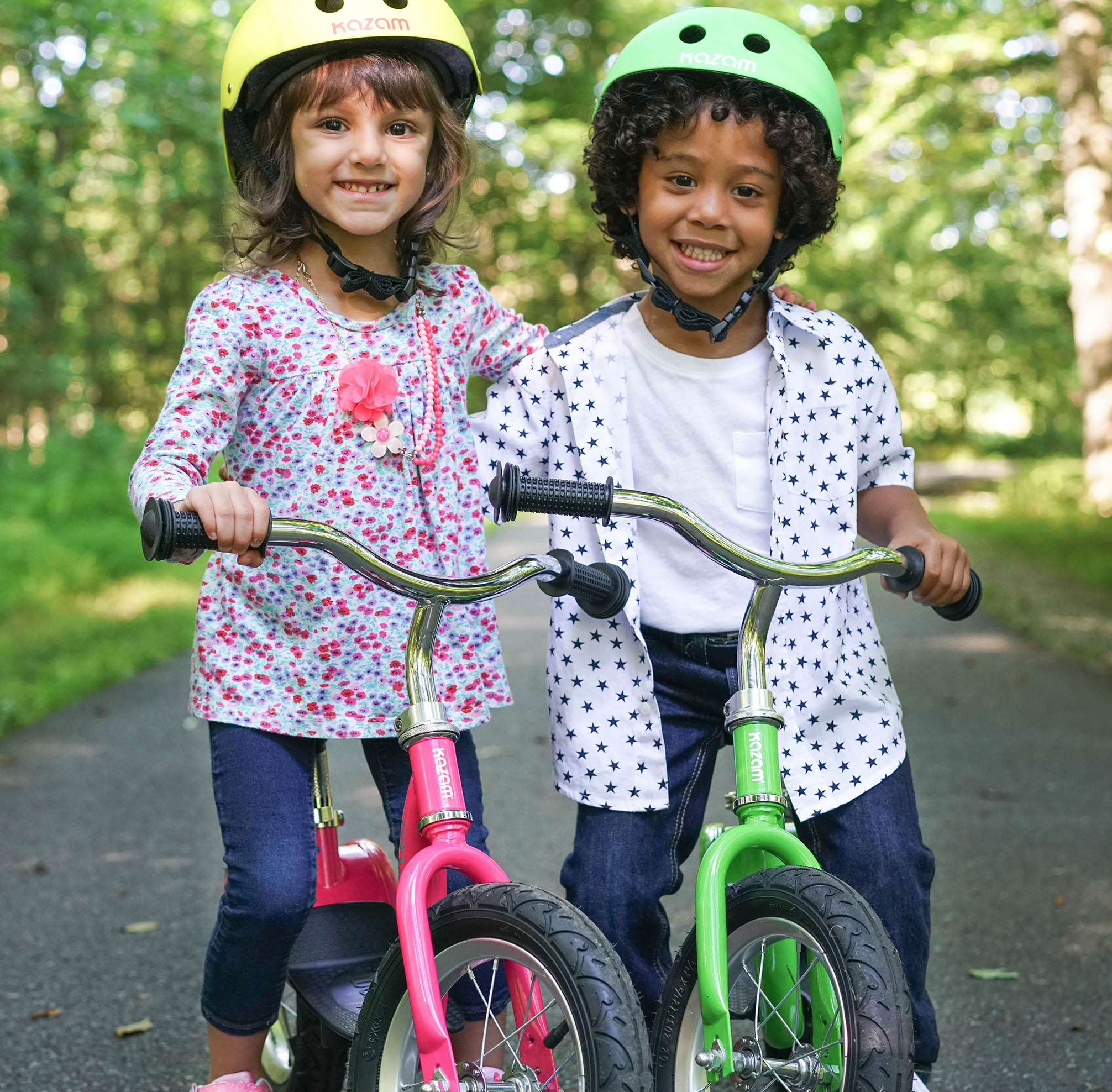 Mendham Bike Co. | Discount Bikes | 12" Kazam V2S Balance Bike