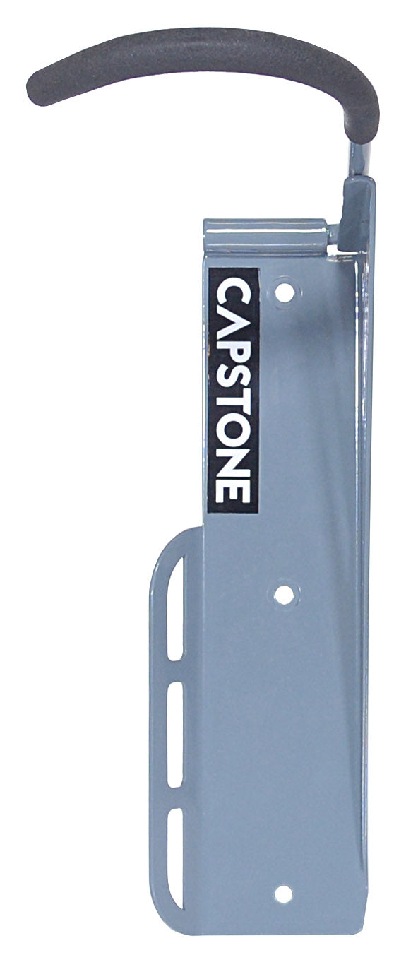Mendham Bike Co. | Discount Bike Accessories | Capstone™ Vertical Wall Bike Storage Mount
