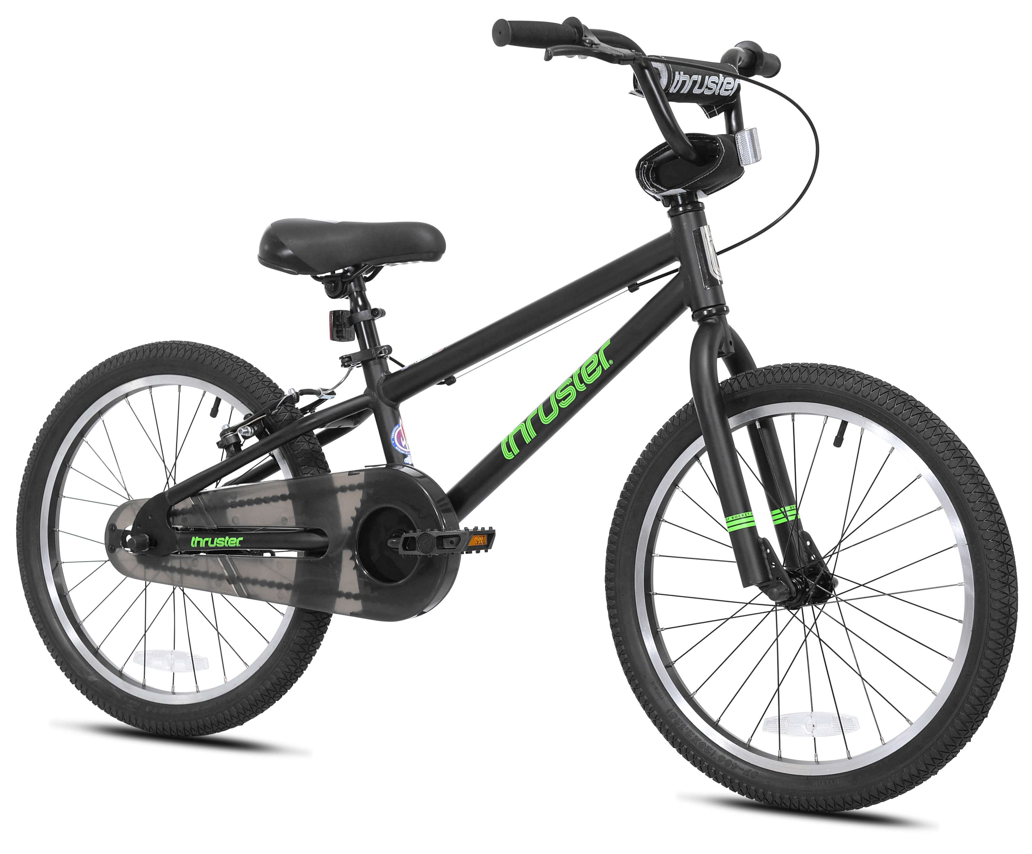 Thruster freestyle hot sale 20 inch bike