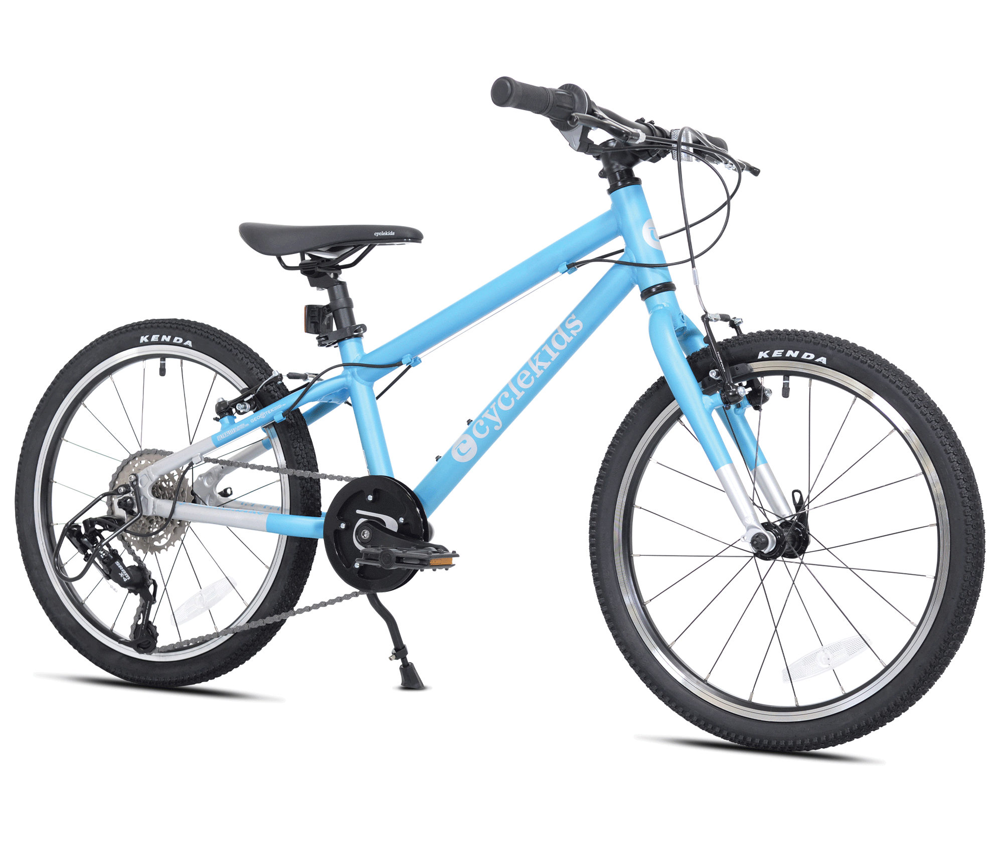 Mendham Bike Co. | Discount Bikes | 20" CYCLE Kids Bike