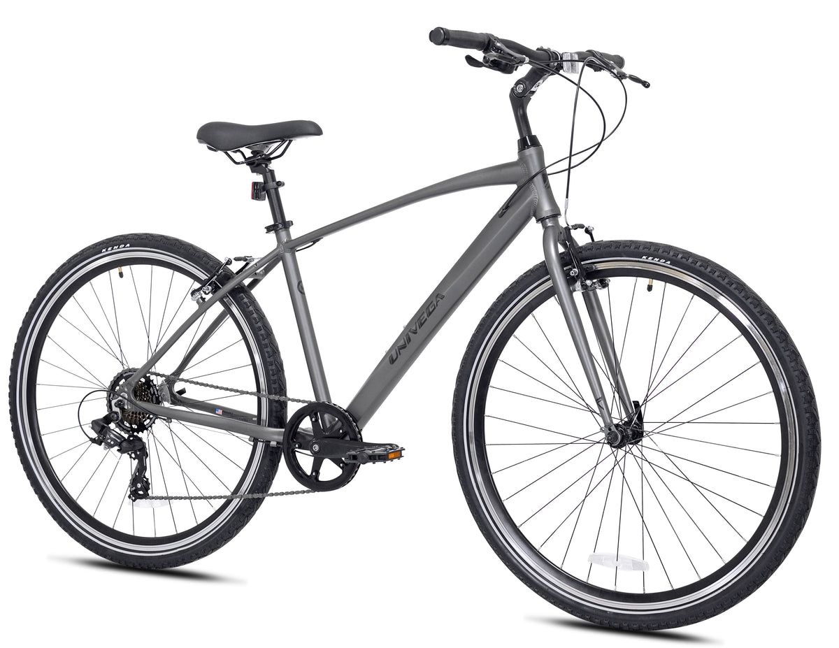 Mendham Bike Co. | Discount Bikes | 700c Univega USA Weekend Voyage 1.0