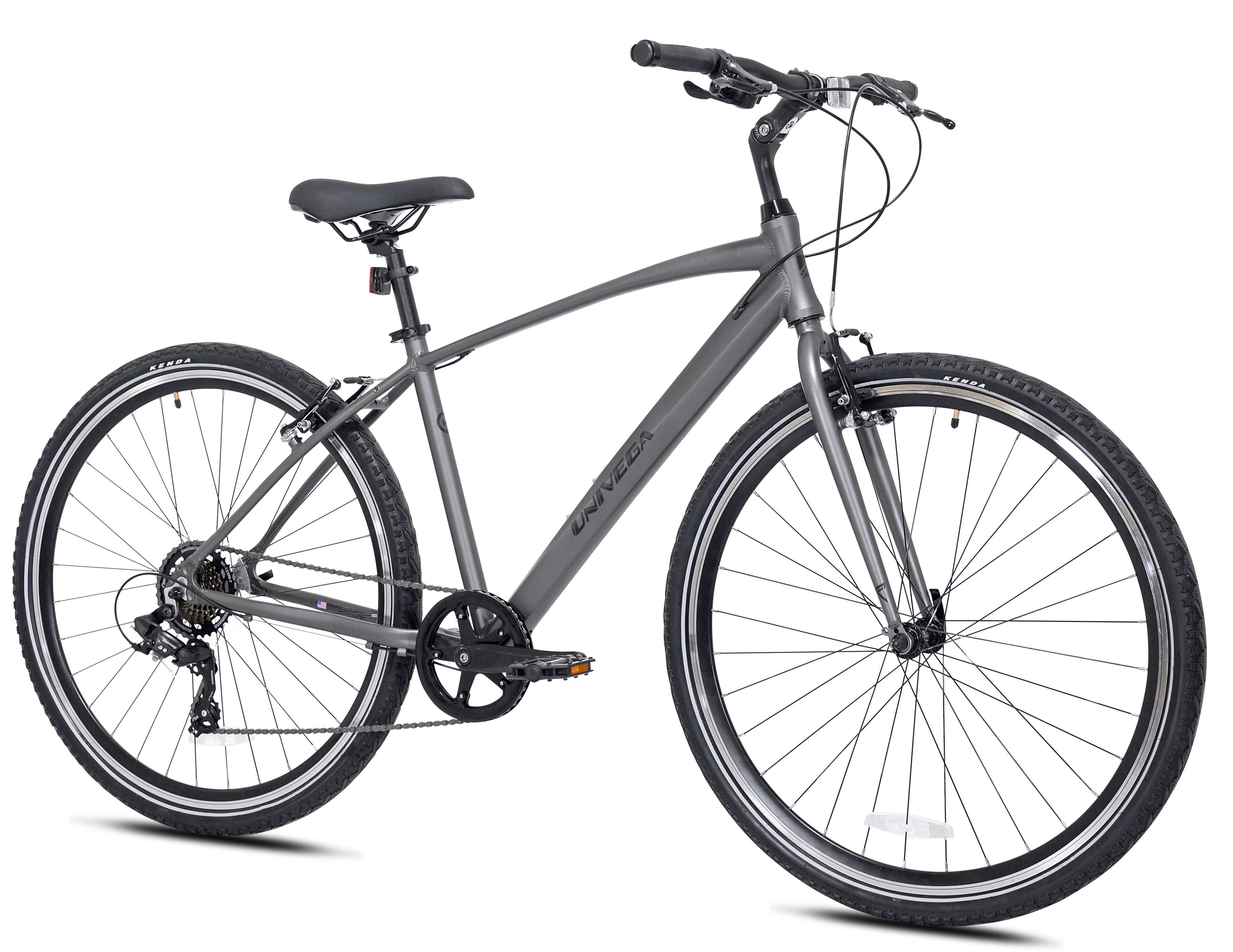 Mendham Bike Co. | Discount Bikes | 700c Univega USA Weekend Voyage 1.0