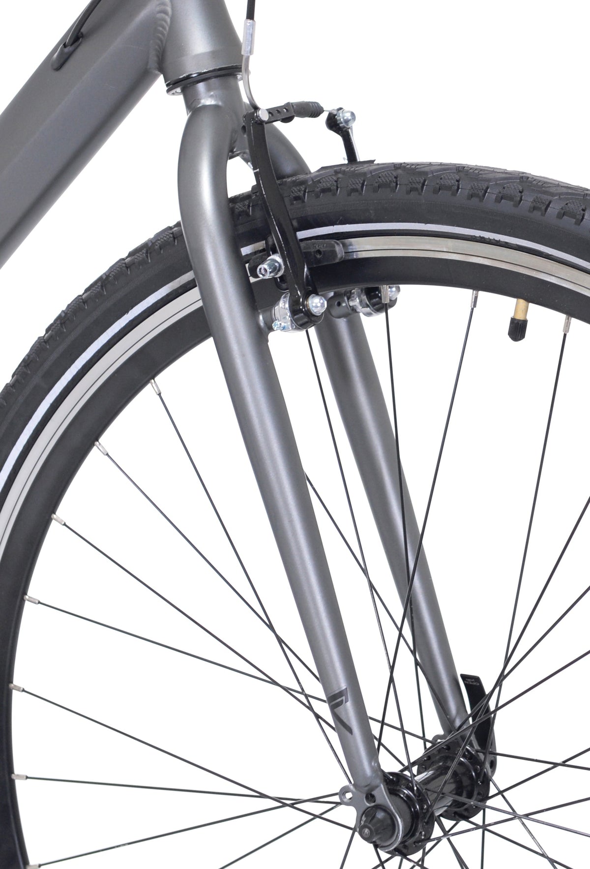 700c Univega USA Weekend Voyage 1.0 | Comfort / Hybrid Bike