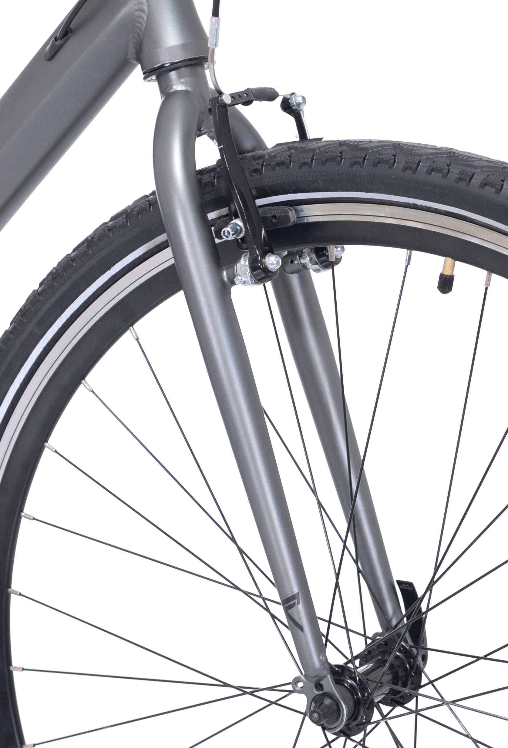 700c Univega USA Weekend Voyage 1.0 | Comfort / Hybrid Bike