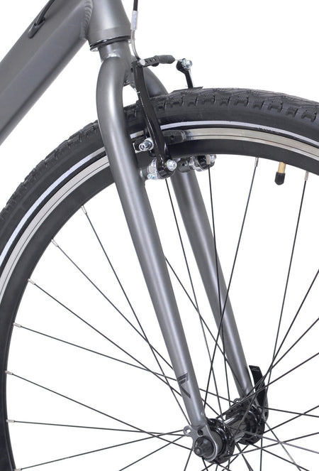 700c Univega USA Weekend Voyage 1.0 | Comfort / Hybrid Bike