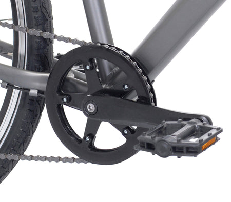 700c Univega USA Weekend Voyage 1.0 | Comfort / Hybrid Bike