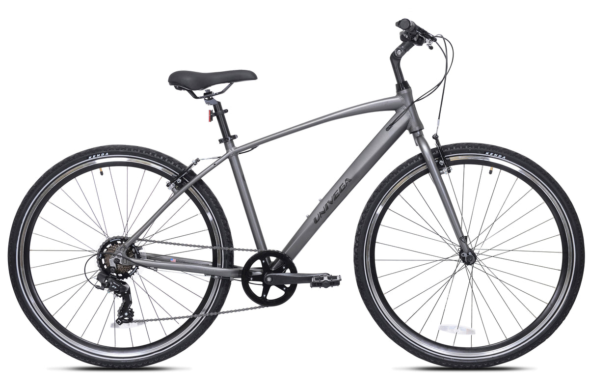 Mendham Bike Co. | Discount Bikes | 700c Univega USA Weekend Voyage 1.0