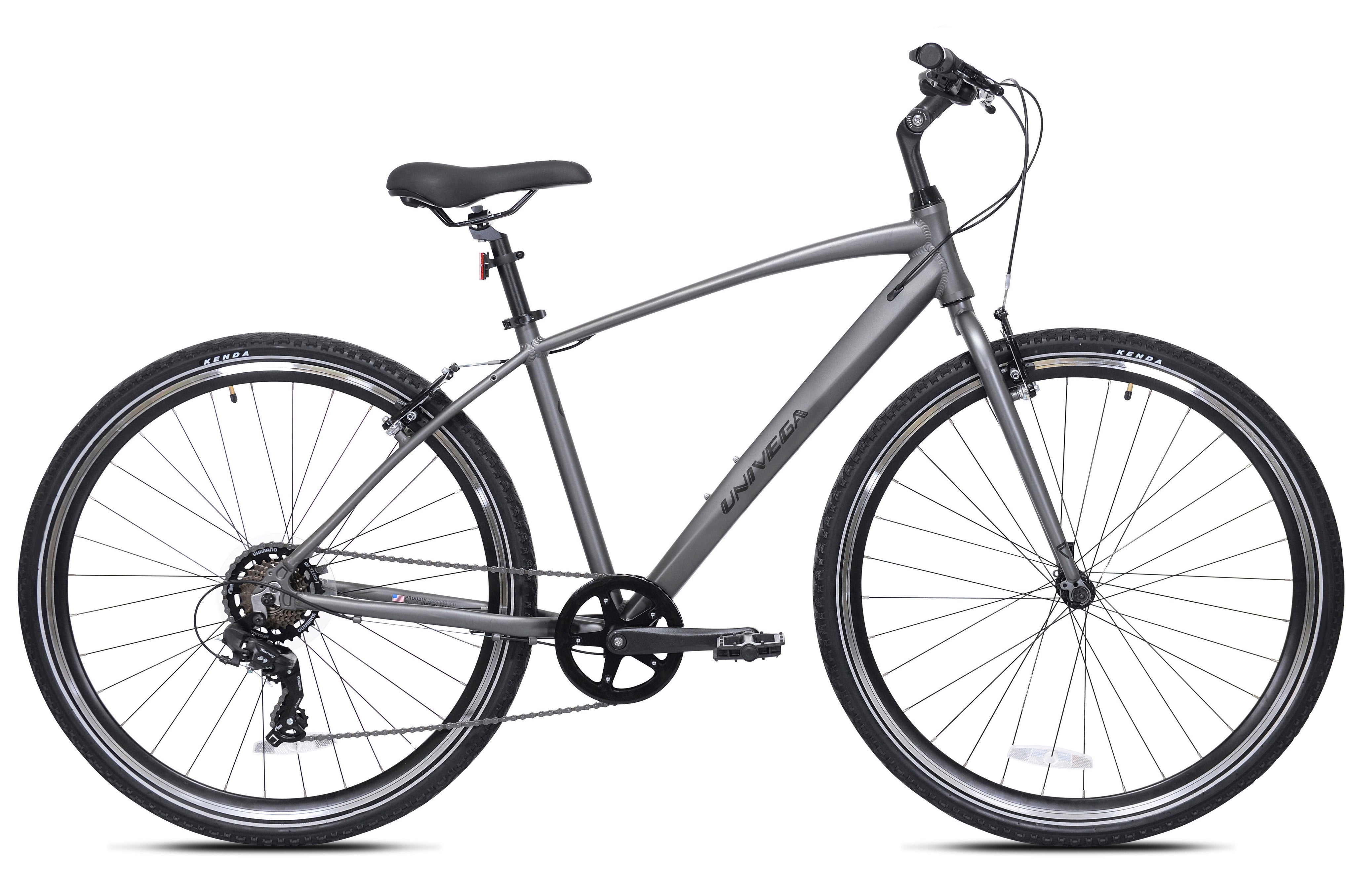 Mendham Bike Co. | Discount Bikes | 700c Univega USA Weekend Voyage 1.0