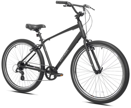 Mendham Bike Co. | Discount Bikes | 27.5" Univega USA Weekend Escape 1.0 Hybrid Bike For Adults 14+