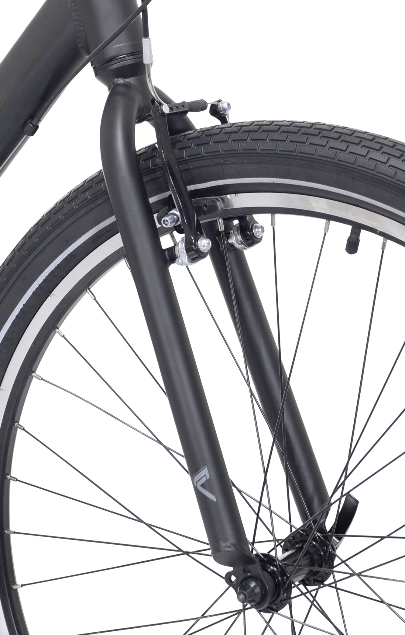 Mendham Bike Co. | Discount Bikes | 27.5" Univega USA Weekend Escape 1.0 Hybrid Bike For Adults 14+