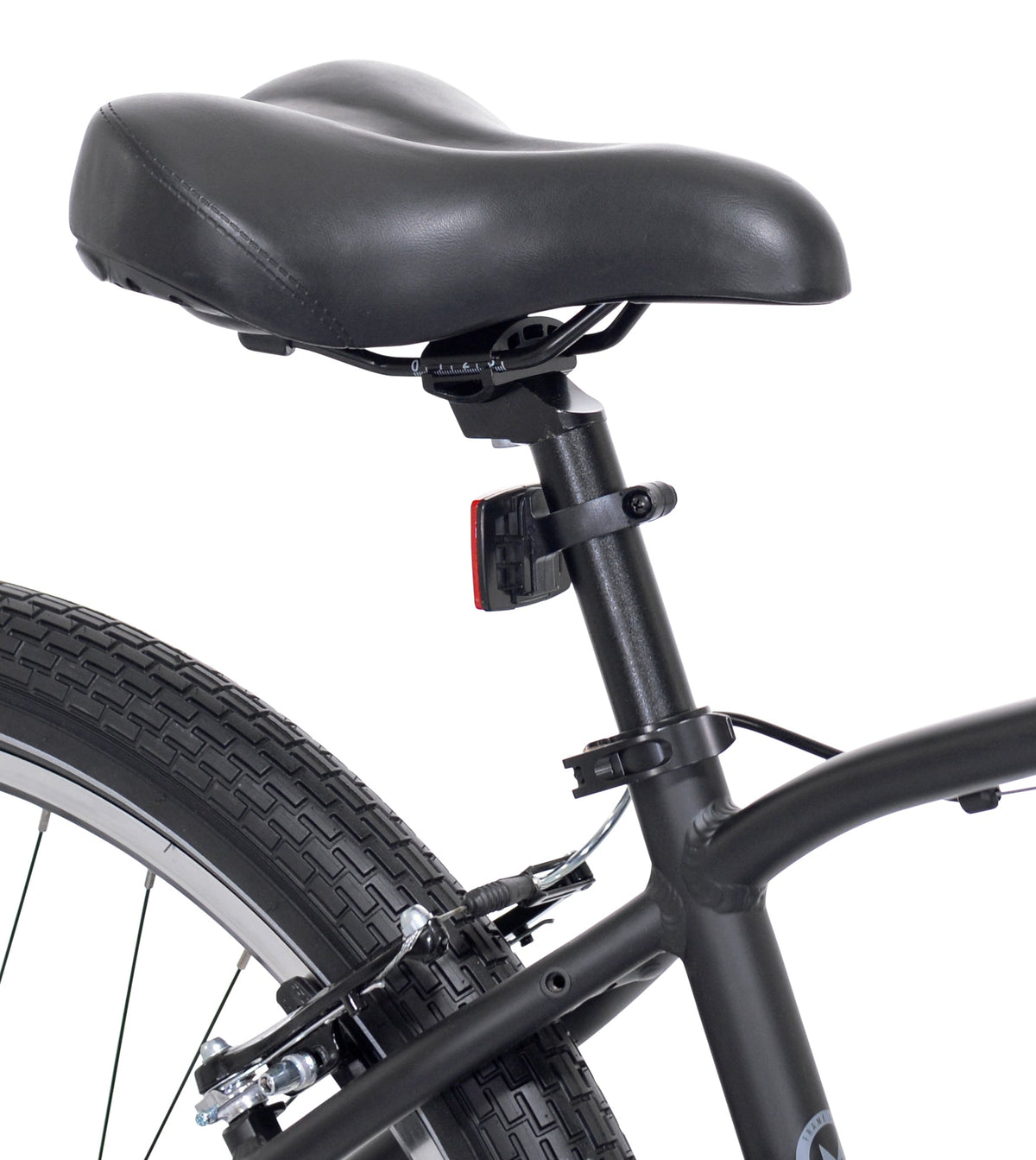 Mendham Bike Co. | Discount Bikes | 27.5" Univega USA Weekend Escape 1.0 Hybrid Bike For Adults 14+