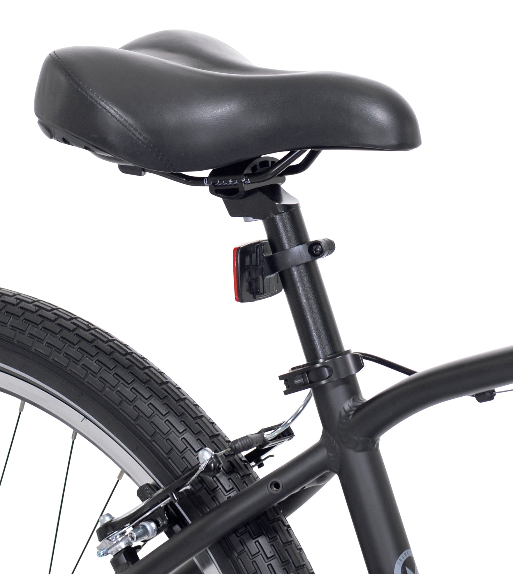 Mendham Bike Co. | Discount Bikes | 27.5" Univega USA Weekend Escape 1.0 Hybrid Bike For Adults 14+