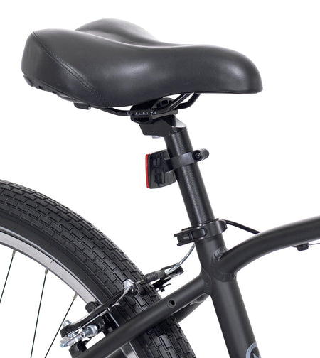 Mendham Bike Co. | Discount Bikes | 27.5" Univega USA Weekend Escape 1.0 Hybrid Bike For Adults 14+