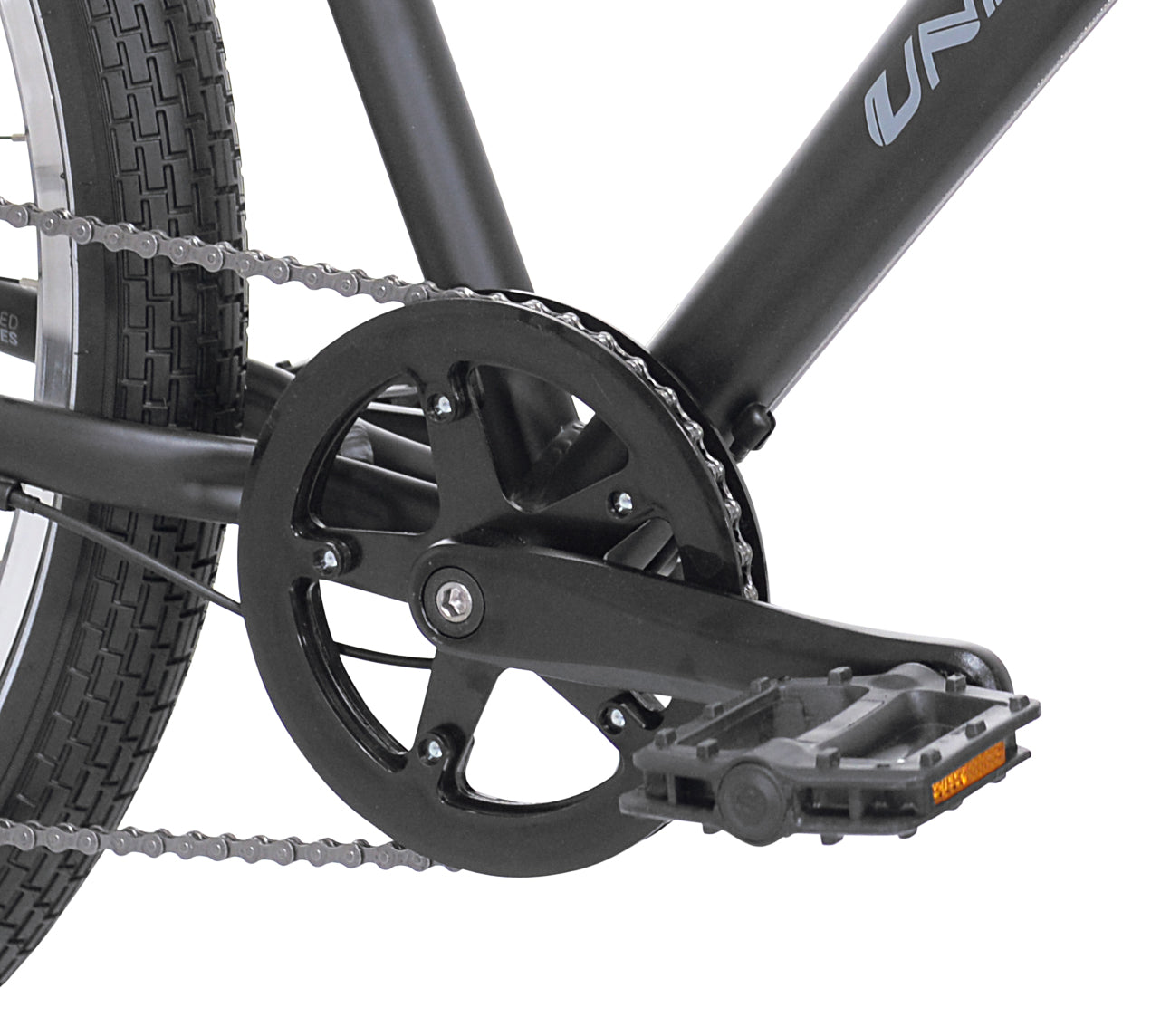 Mendham Bike Co. | Discount Bikes | 27.5" Univega USA Weekend Escape 1.0 Hybrid Bike For Adults 14+