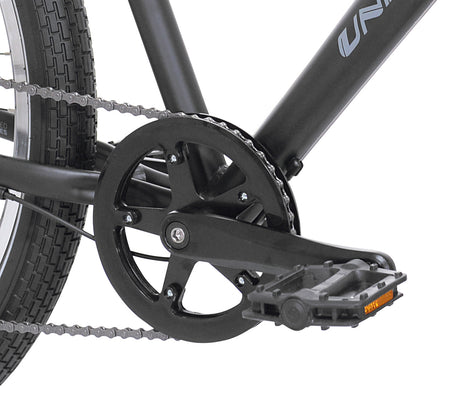 Mendham Bike Co. | Discount Bikes | 27.5" Univega USA Weekend Escape 1.0 Hybrid Bike For Adults 14+