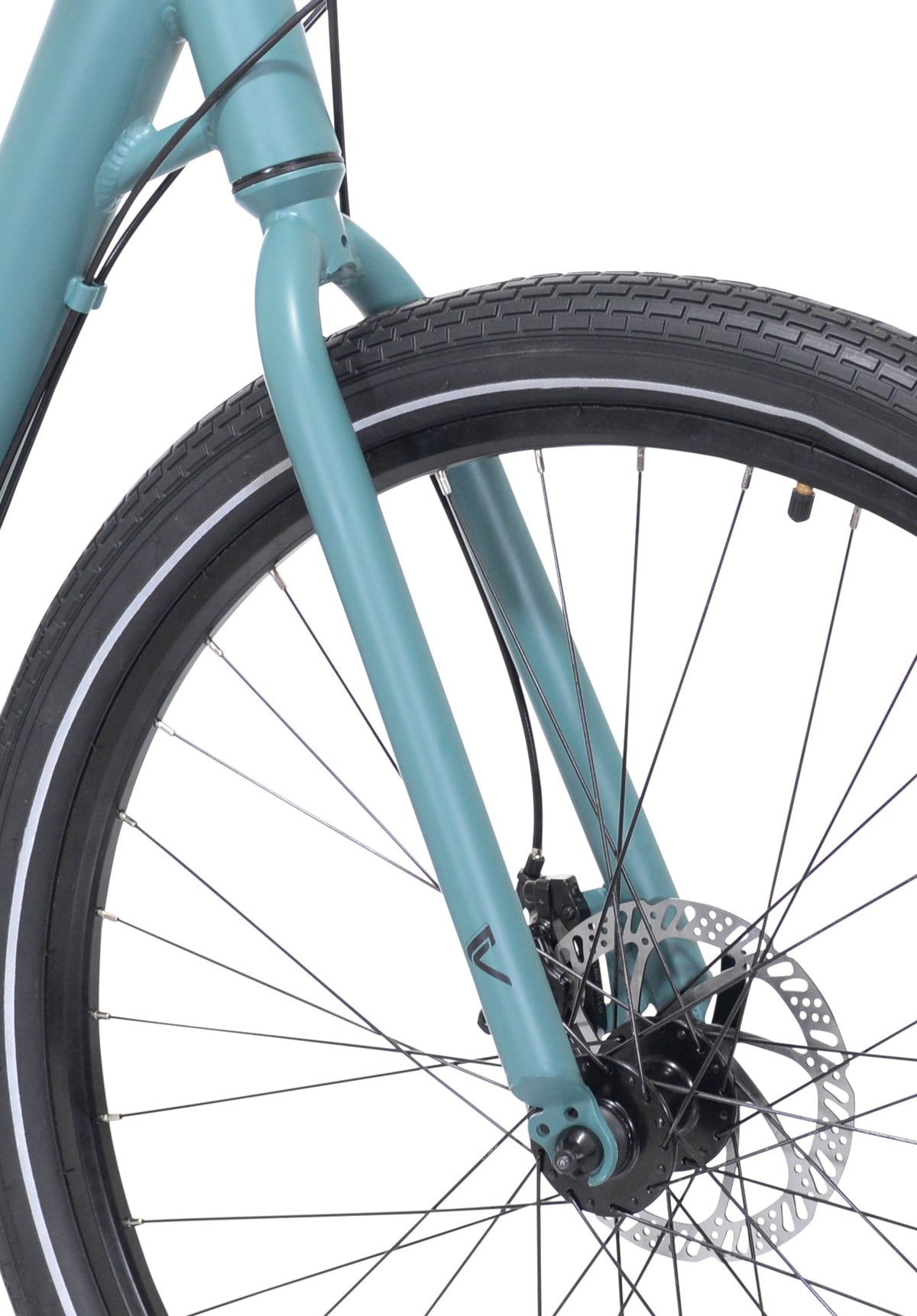 Mendham Bike Co. | Discount Bikes | 27.5" Univega USA Weekend Escape 2.0 Hybrid Bike For Adults 14+