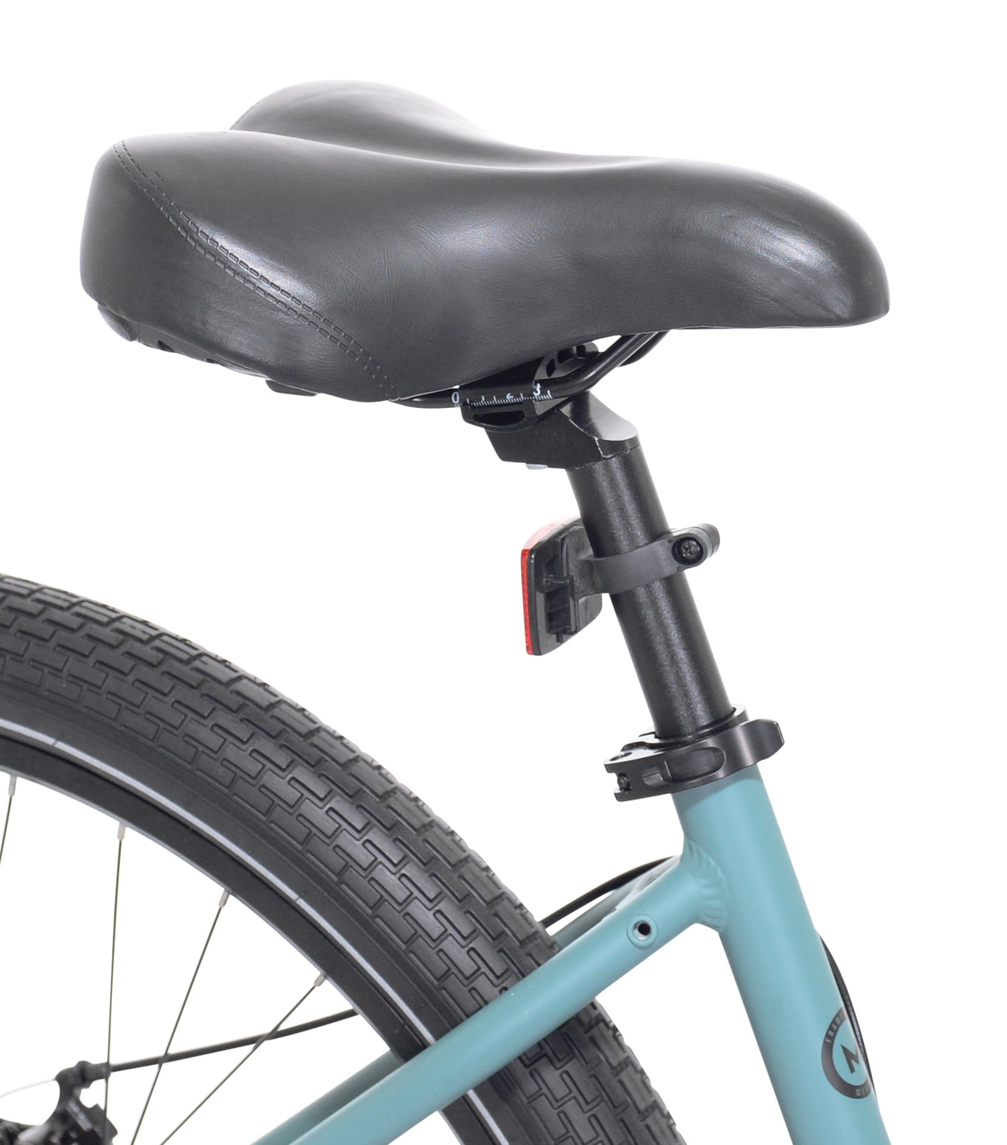 Mendham Bike Co. | Discount Bikes | 27.5" Univega USA Weekend Escape 2.0 Hybrid Bike For Adults 14+