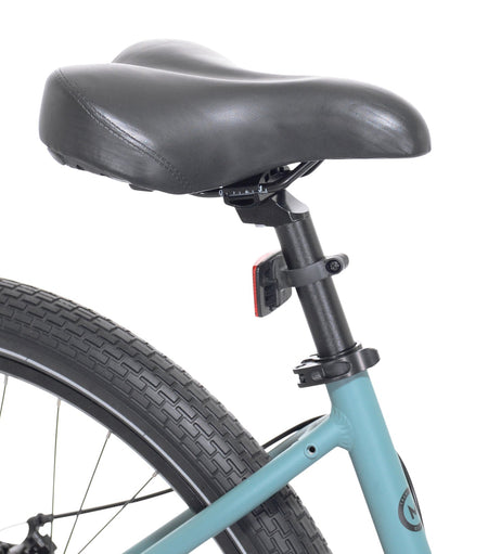 Mendham Bike Co. | Discount Bikes | 27.5" Univega USA Weekend Escape 2.0 Hybrid Bike For Adults 14+