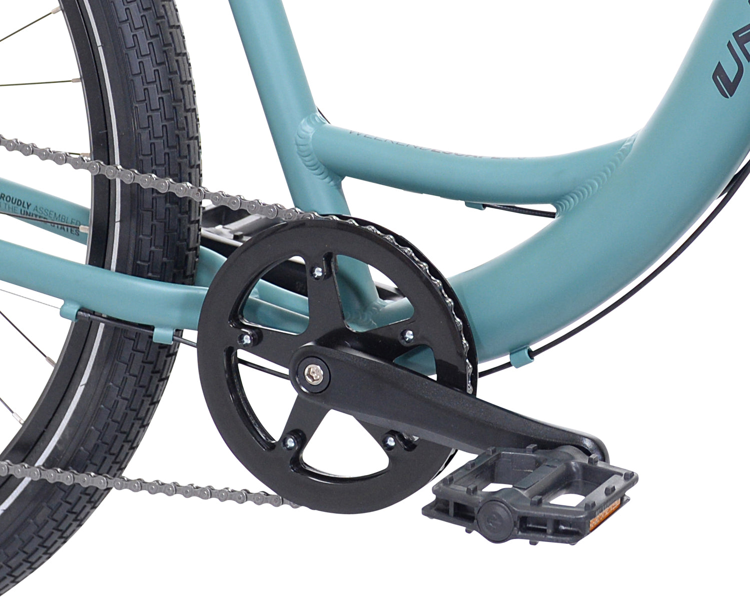 Mendham Bike Co. | Discount Bikes | 27.5" Univega USA Weekend Escape 2.0 Hybrid Bike For Adults 14+