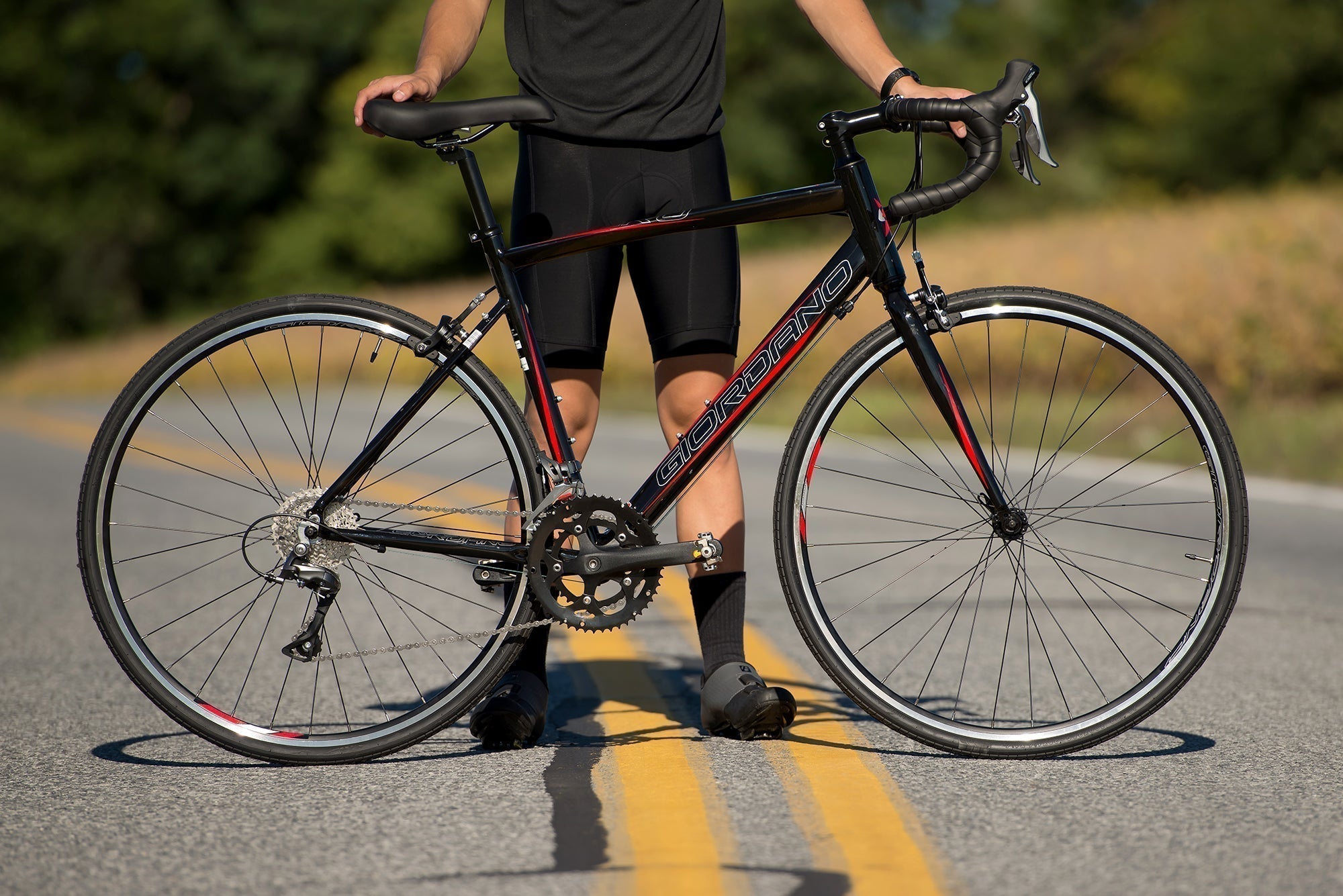 5 Tips for Getting into Spring Bike Riding Shape πͺ β Mendham Bicycle Co.