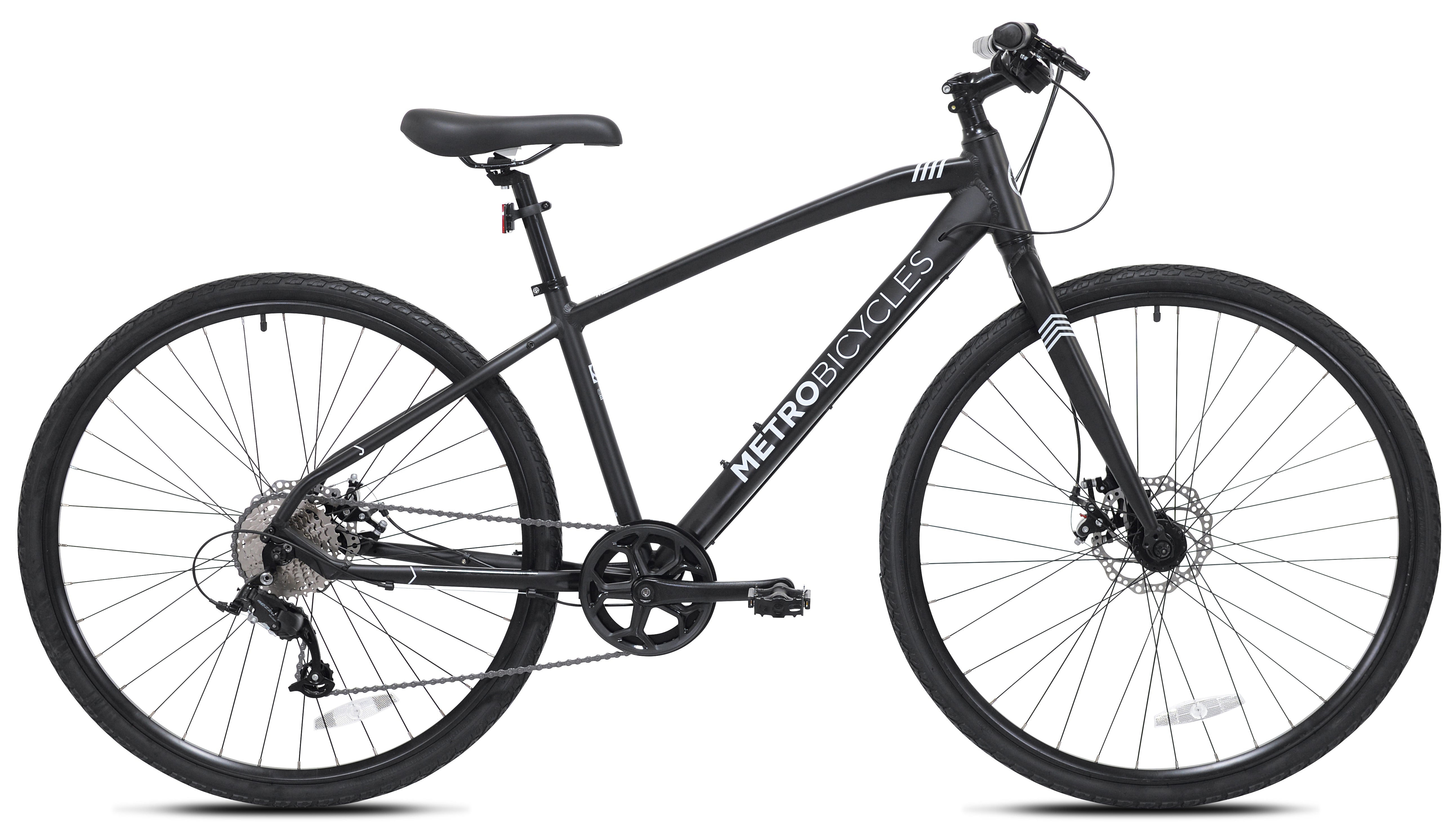 Mendham Bicycle Co. Discount Bikes Hybrid Comfort Bikes