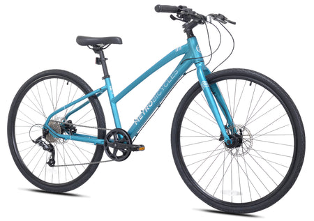 Mendham Bike Co. | Discount Bikes | 700c METRO Bicycles H2 Women's Hybrid Bike