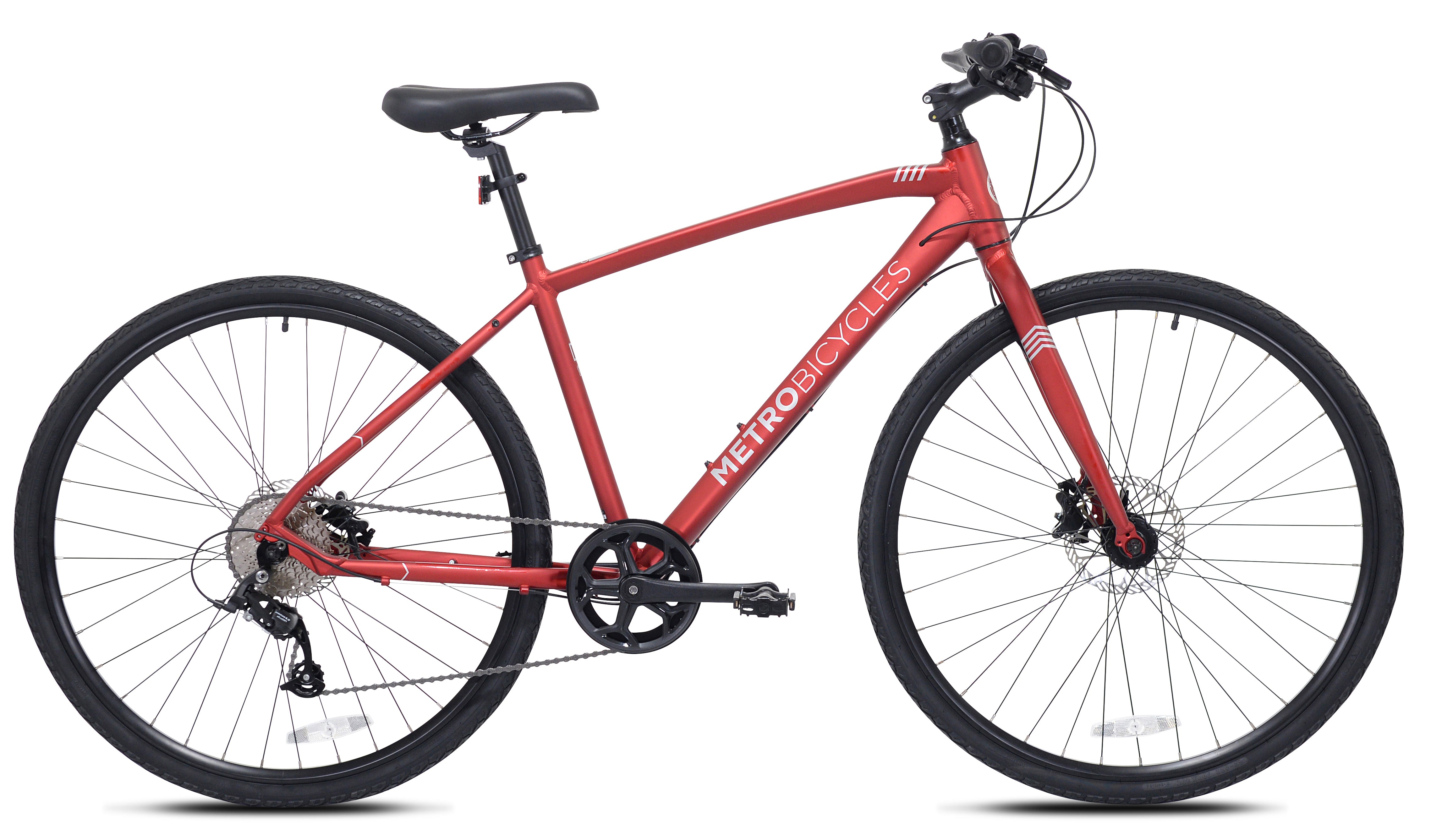 Diamondback hybrid store bike mens