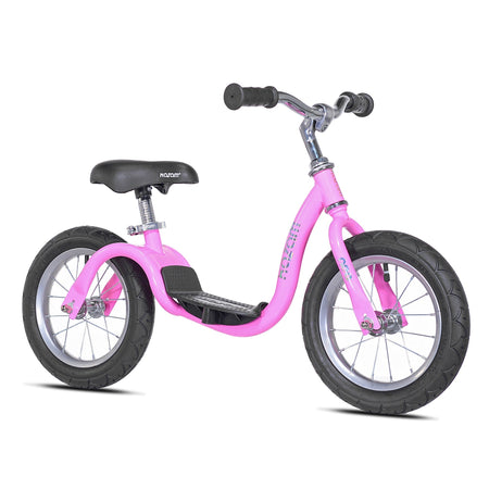 Mendham Bike Co. | Discount Bikes | 12" Kazam NEO Balance Bike