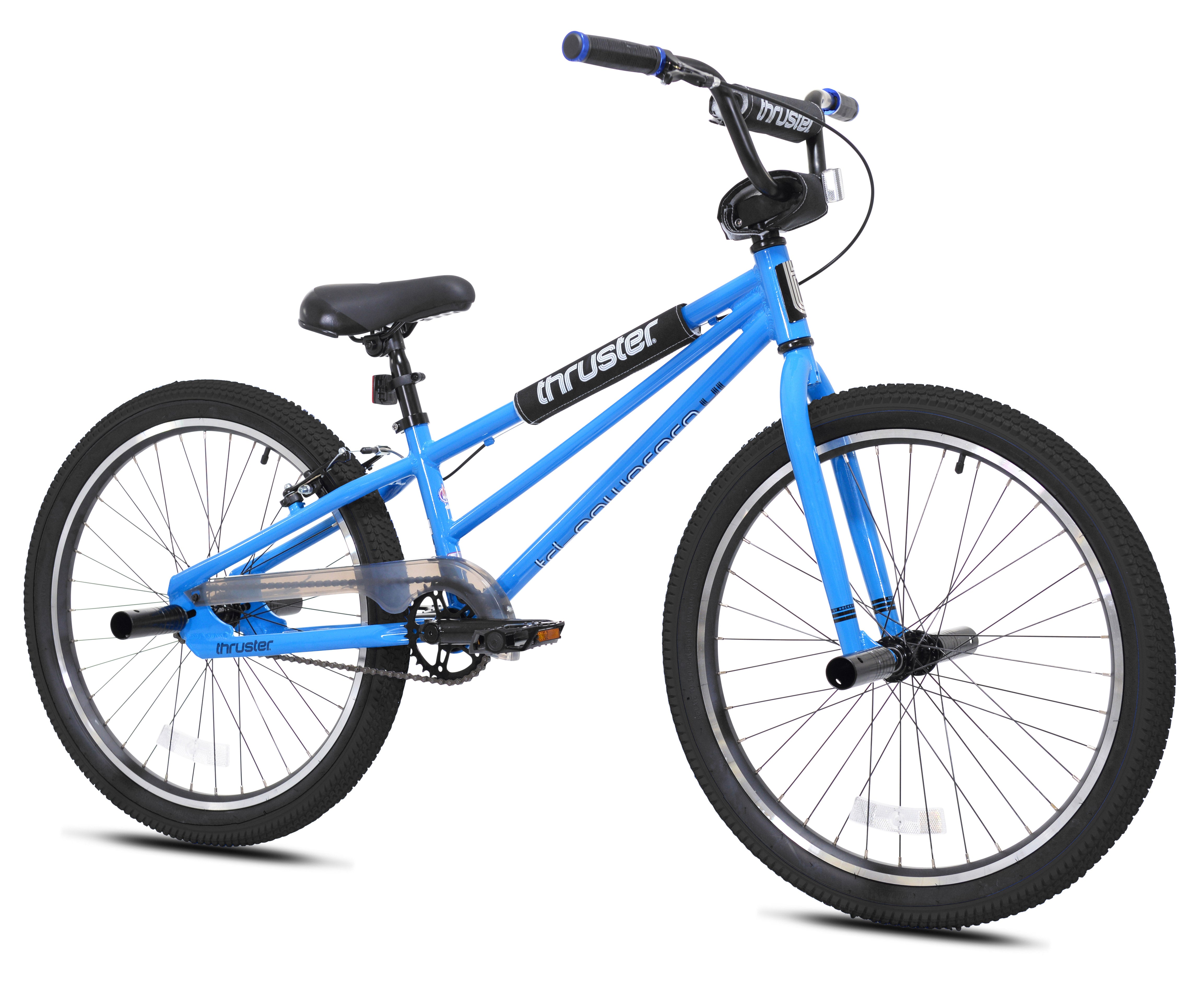 Thruster on sale freestyle bike